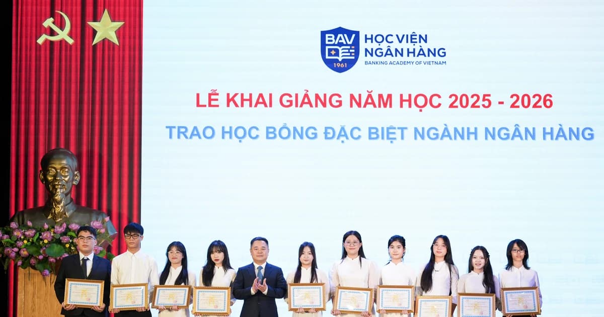 Tái cấu trúc và khẳng định vị thế các ngành khoa học công nghệ