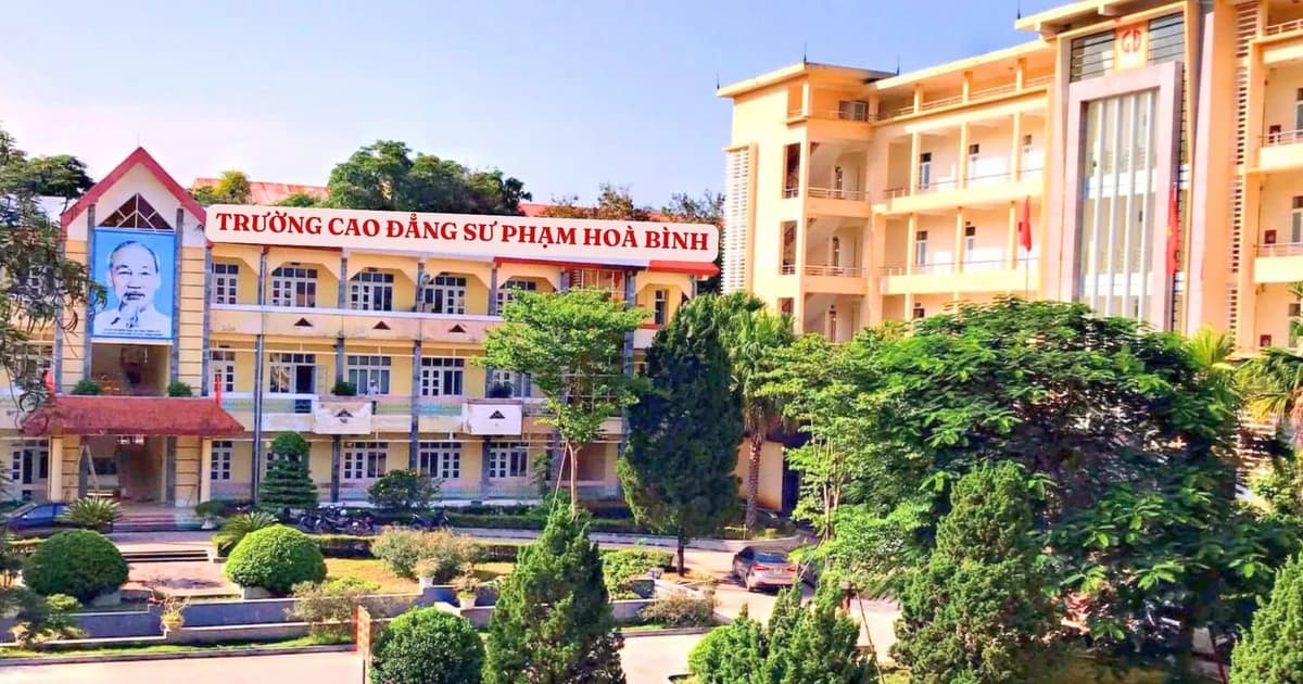 Phú Thọ giảm nhiều trường sau sáp nhập