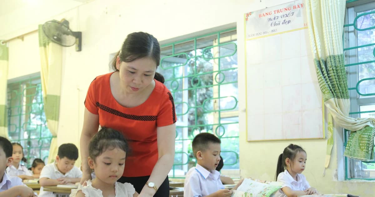 Quy định mới về bổ nhiệm, bổ nhiệm lại hiệu trưởng trường công lập tại TPHCM