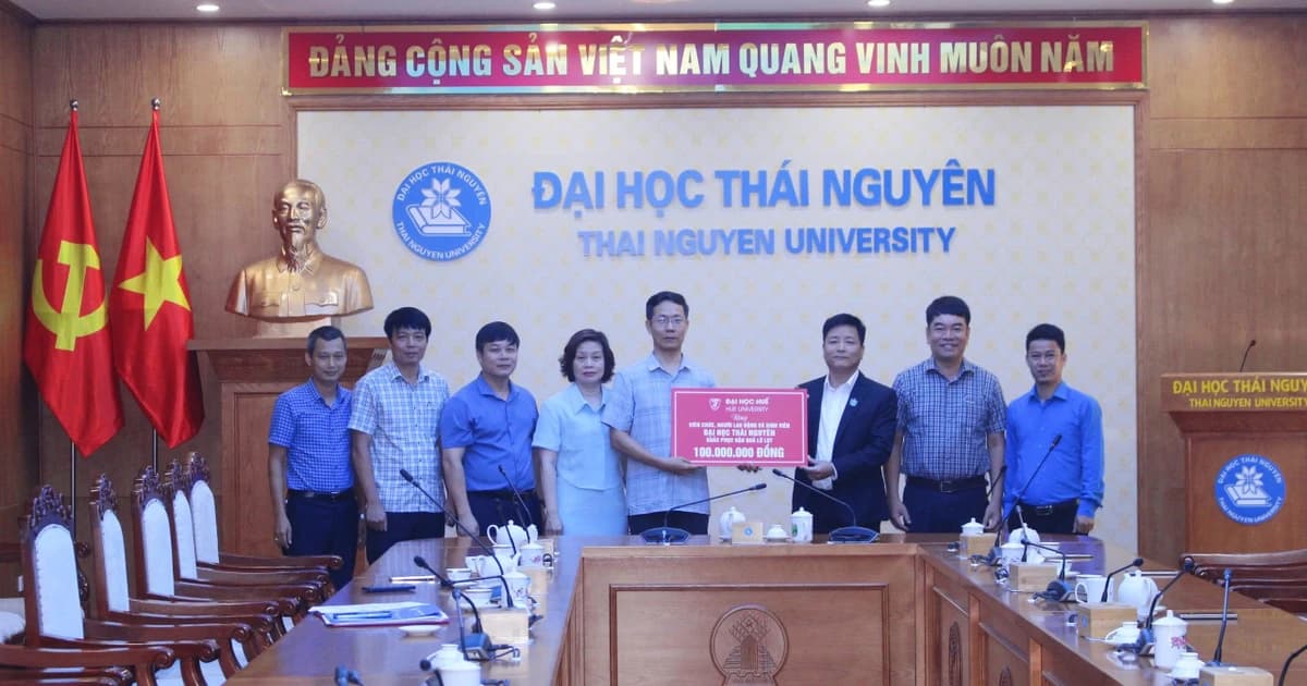 Khoa Truyền thông và Quan hệ công chúng, Trường Đại học Công đoàn kỷ niệm 5 năm thành lập