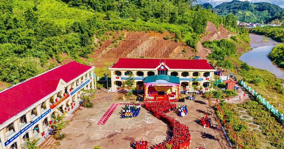 Điện Biên đẩy mạnh phong trào đổi mới sáng tạo và chuyển đổi số