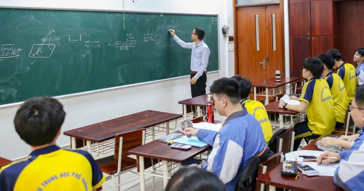 Để Bắc Ninh trở thành thành phố trực thuộc Trung ương: Đột phá từ giáo dục