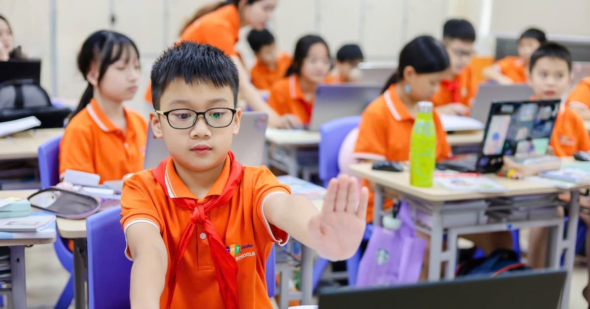 Bộ GD&ĐT đề xuất nới quy định dạy thêm trong trường