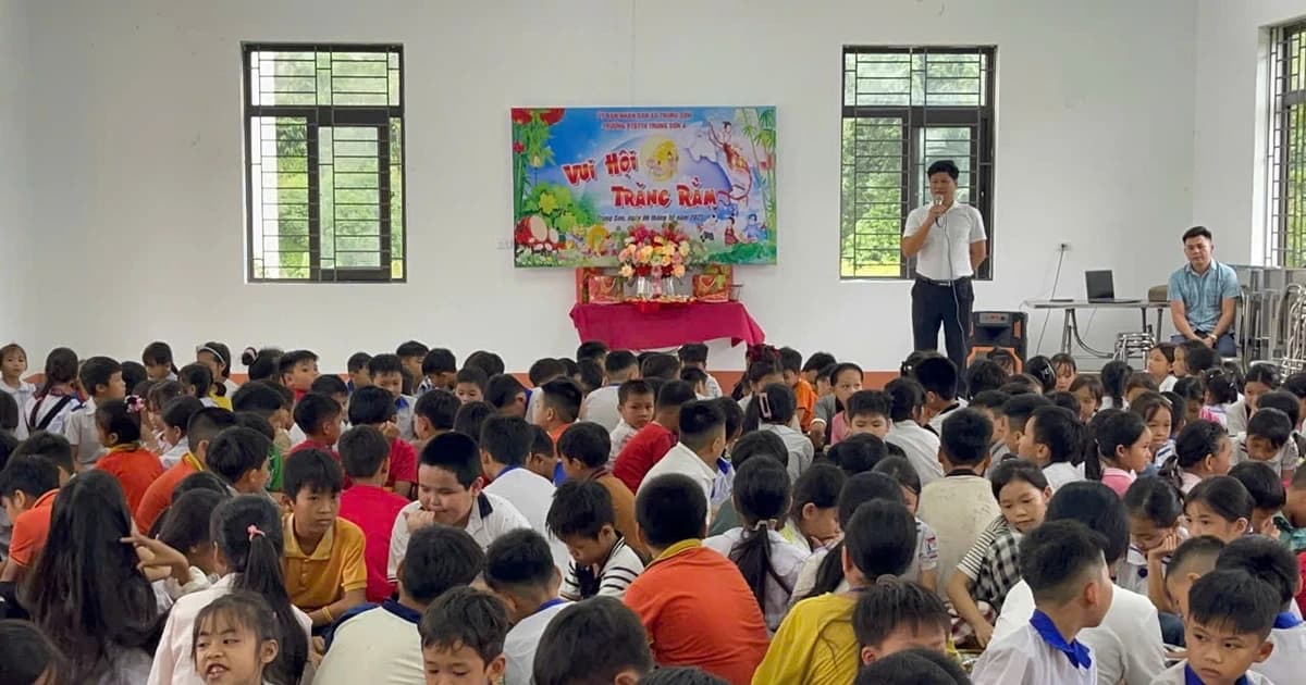Phú Thọ quyết tâm giữ vững và nâng cao chuẩn xóa mù chữ