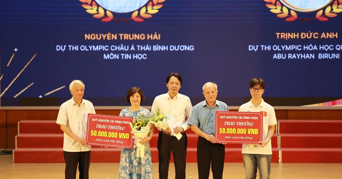 Phát triển giáo dục, nâng cao chất lượng nguồn nhân lực ở Phú Thọ