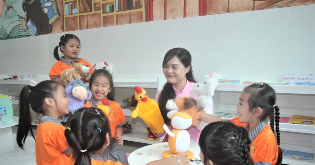 Sở GD&ĐT TPHCM dự kiến tuyển bổ sung thêm 1.000 giáo viên trong đợt 2