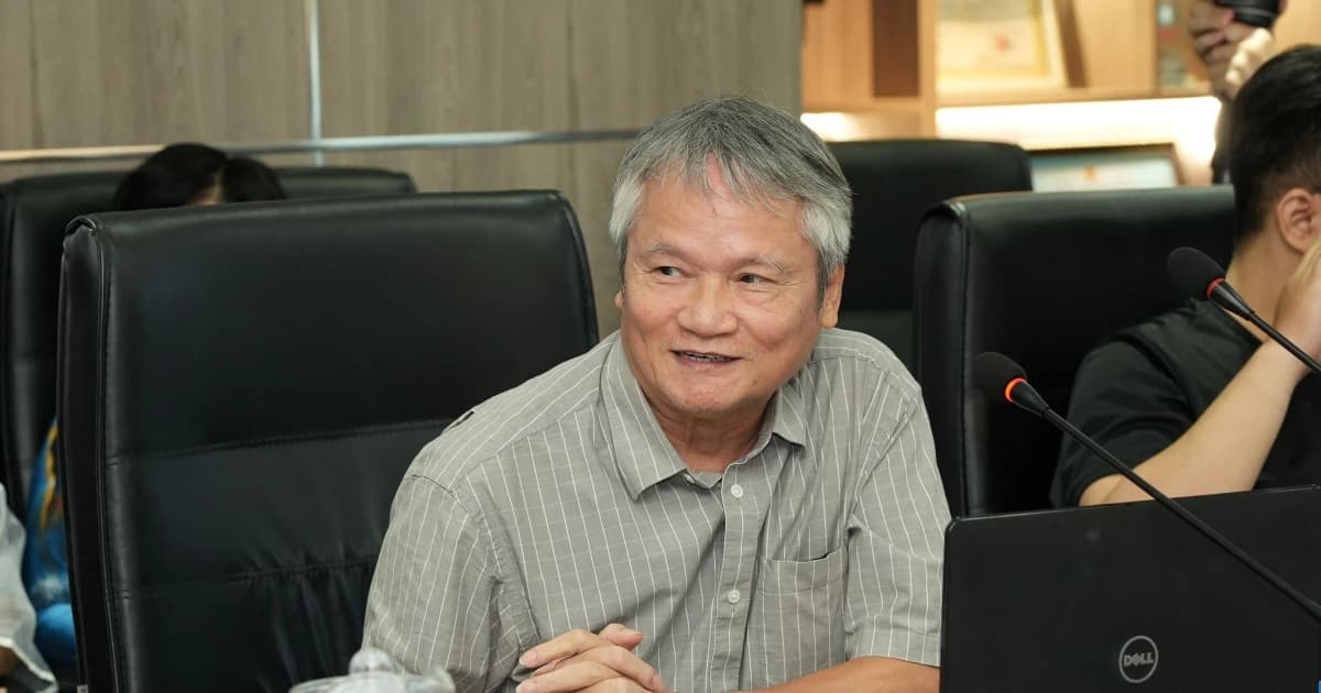 Tài nguyên giáo dục mở là 'chìa khóa' thực hiện mục tiêu học tập suốt đời