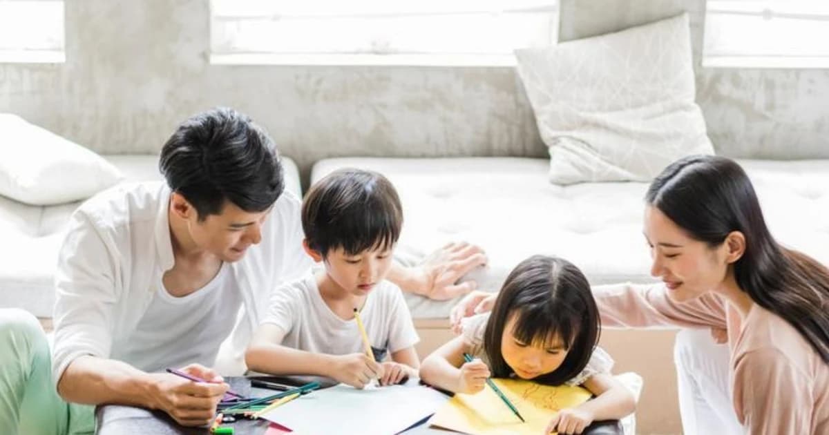 Hóa giải sự khác biệt trong quan niệm nuôi dạy trẻ