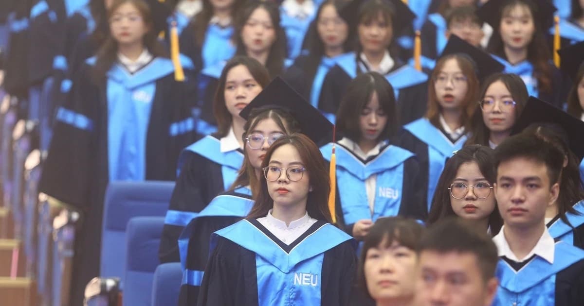Tái cấu trúc trường đại học công lập: Bước ngoặt chiến lược