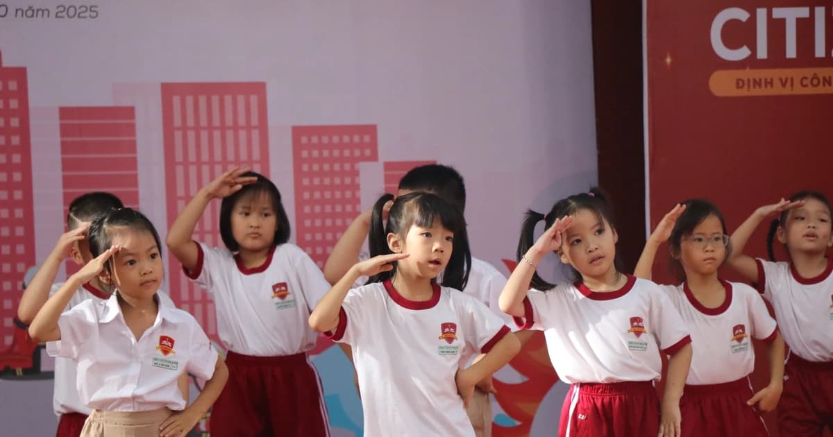 Lồng ghép sửa lỗi phát âm L-N trong phát triển ngôn ngữ trẻ mầm non