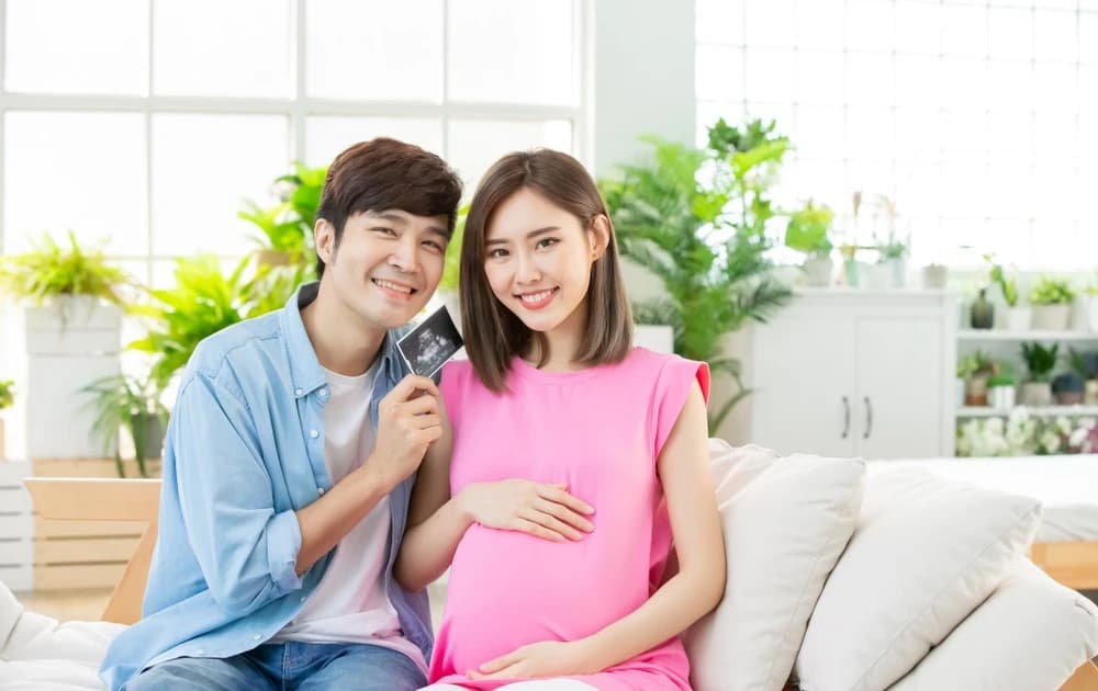 Chồng giáo viên có được hưởng tiền trợ cấp thai sản?