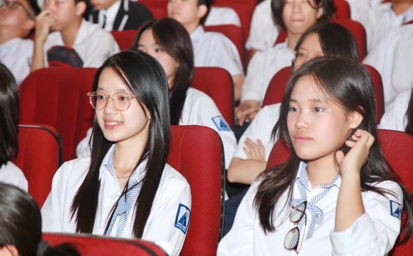 Sửa đổi Quy chế thi chọn học sinh giỏi cấp quốc gia