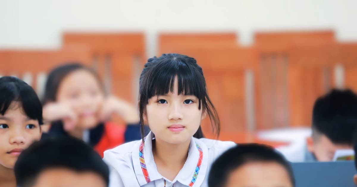 Tháo gỡ khó khăn khi triển khai dạy học 2 buổi/ngày