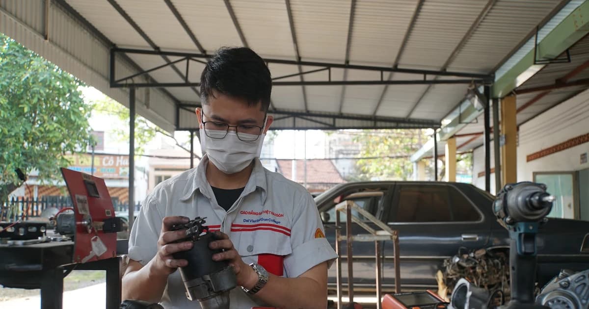 GDNN vươn tầm thế giới: Từ chính sách đến chất lượng thực tiễn