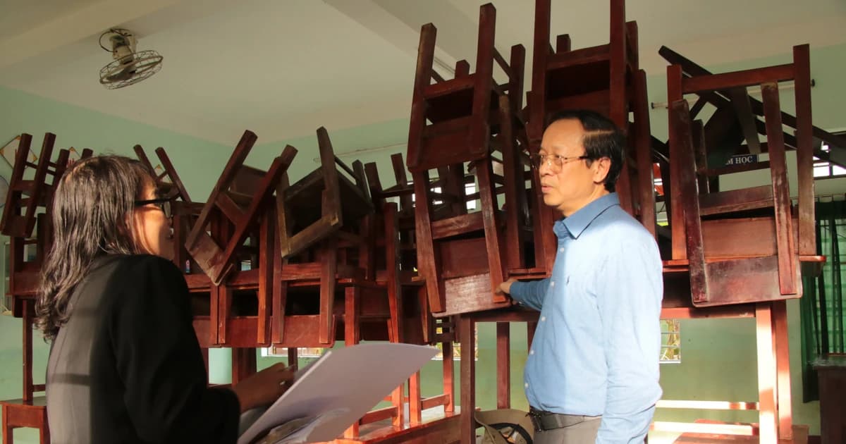 Tiếp nối tinh thần 'Bình dân học vụ' trong thời đại chuyển đổi số