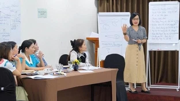 Lời khuyên từ cán bộ quản lý: Trợ lực hay rào cản trong bồi dưỡng chuyên môn