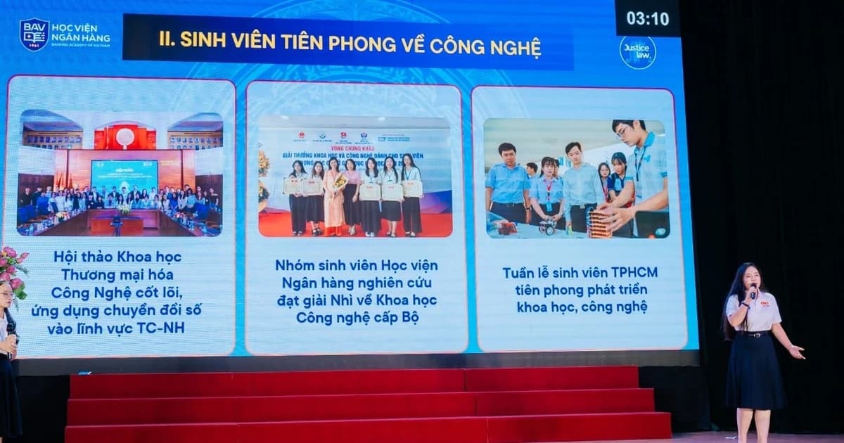Phát triển nguồn nhân lực số đem lại nhiều lợi ích trong thời đại số