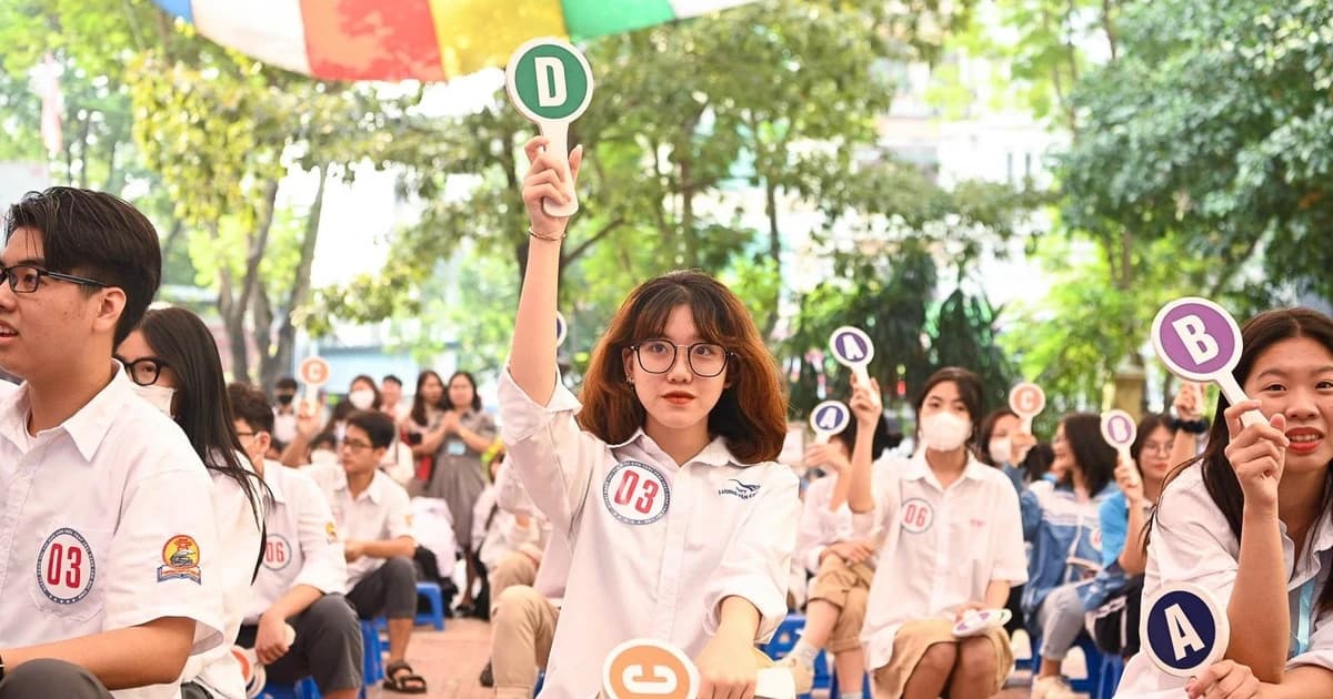 Phòng chống bạo lực học đường: Dạy trẻ kiểm soát cảm xúc và hiểu pháp luật