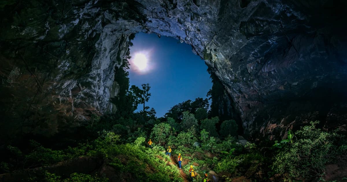 Quảng Trị - 'bản hòa tấu' du lịch thiên nhiên và văn hóa-lịch sử