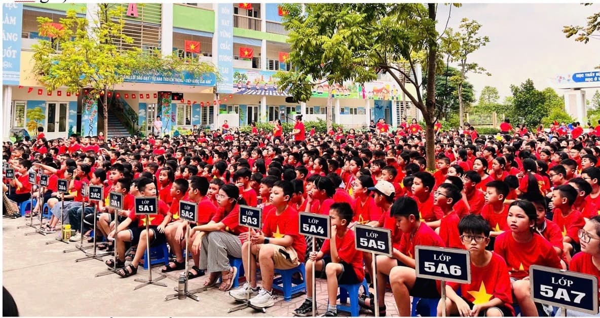 Hà Nội kiểm soát mất cân bằng giới tính khi sinh giai đoạn 2026-2030
