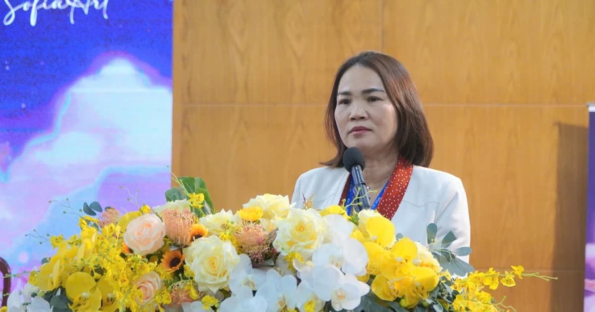 TPHCM phát động cuộc thi Việt điệu trăng thanh cho học sinh