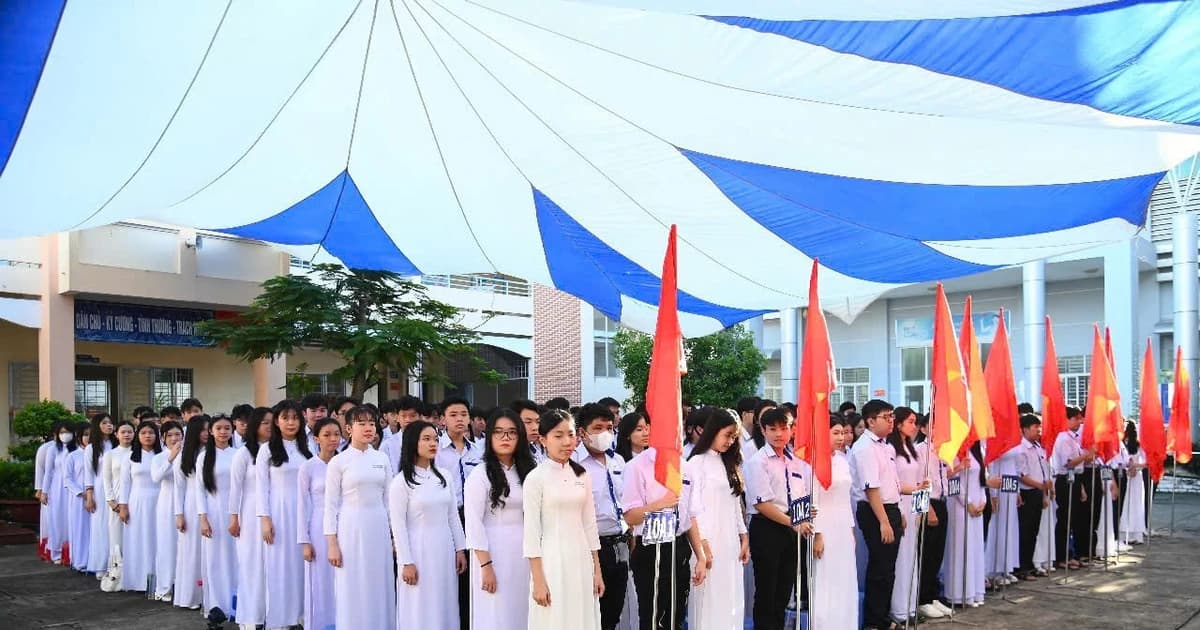 Cần Thơ tập trung nguồn lực phổ cập giáo dục và xóa mù chữ