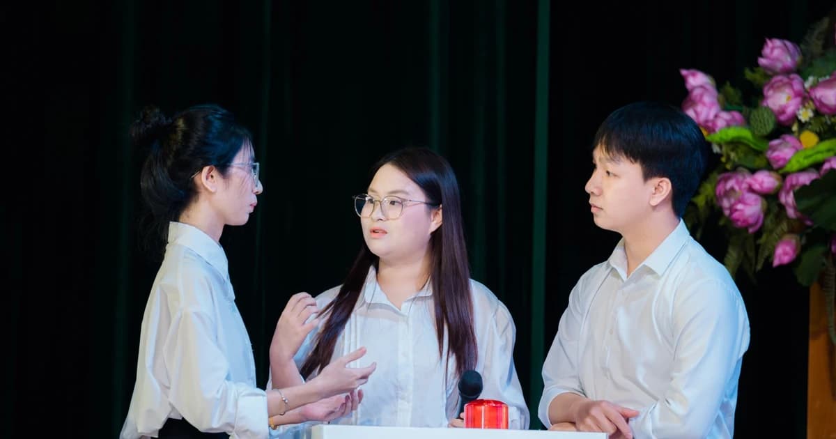 Phát triển các đại học trọng điểm - hướng đi chiến lược