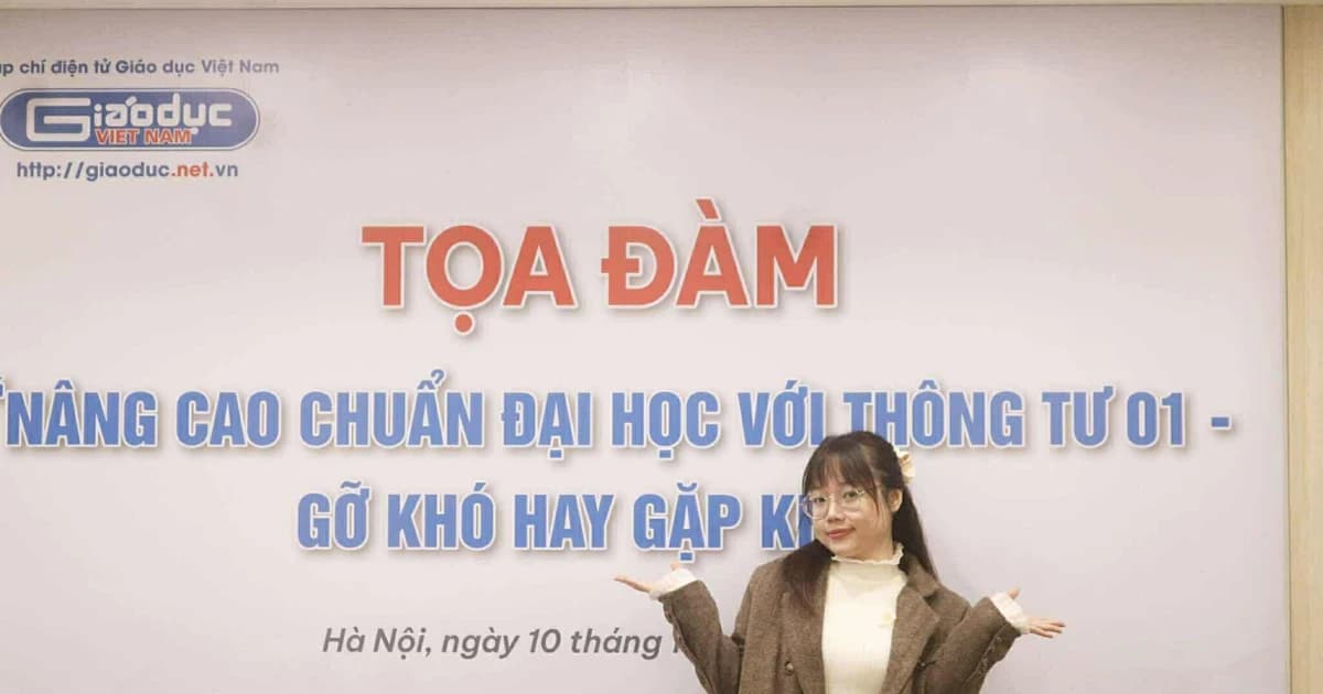 Góc tiếp cận báo chí nhân văn và khoa học
