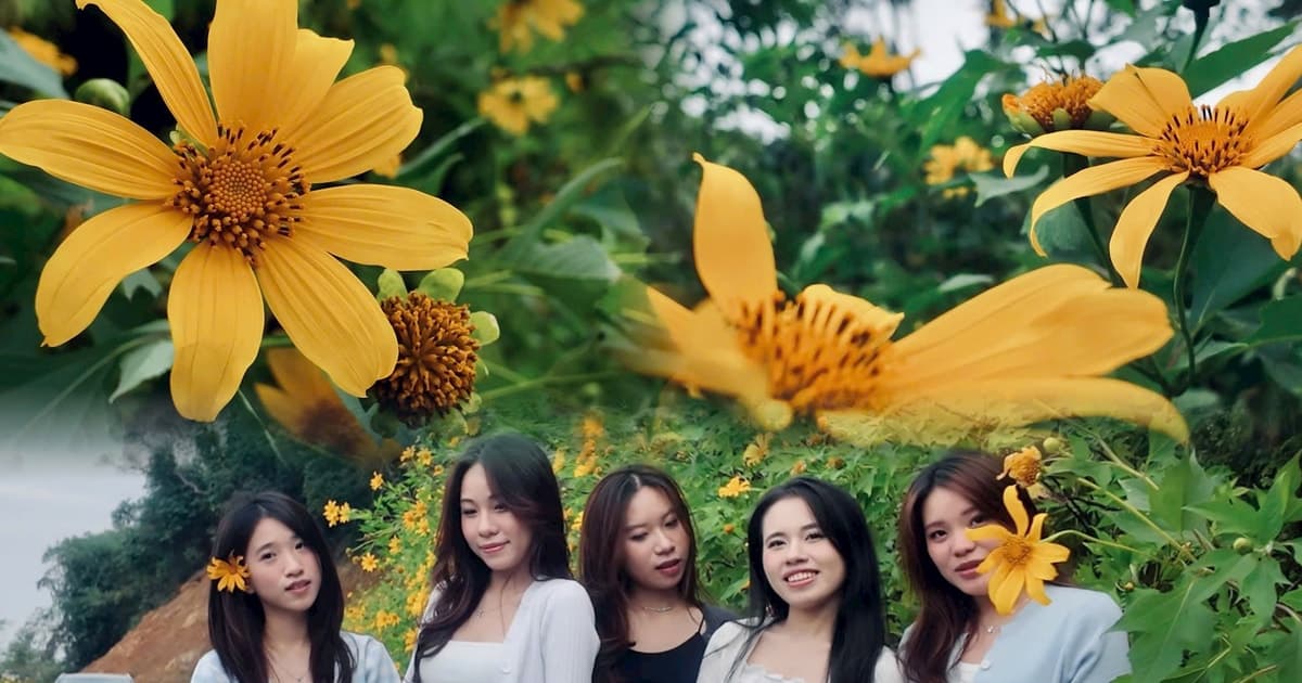 Giao lưu học thuật quốc tế: Cầu nối để sinh viên trở thành công dân toàn cầu