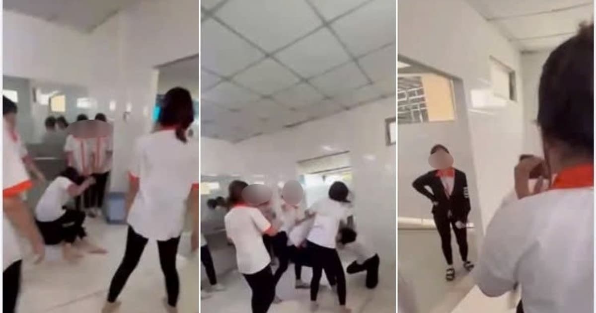 Sở GD&ĐT TPHCM tăng giải pháp bảo đảm an toàn trường học sau vụ việc Thạnh An