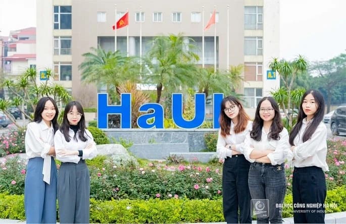 Trường ĐH Công nghiệp Hà Nội trở thành Đại học thứ 12 của Việt Nam