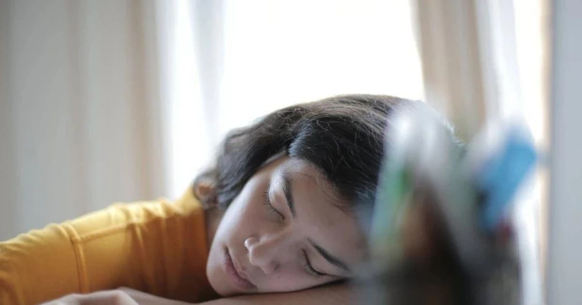 Ngủ trưa rất tốt nhưng 3 nhóm người này phải thận trọng