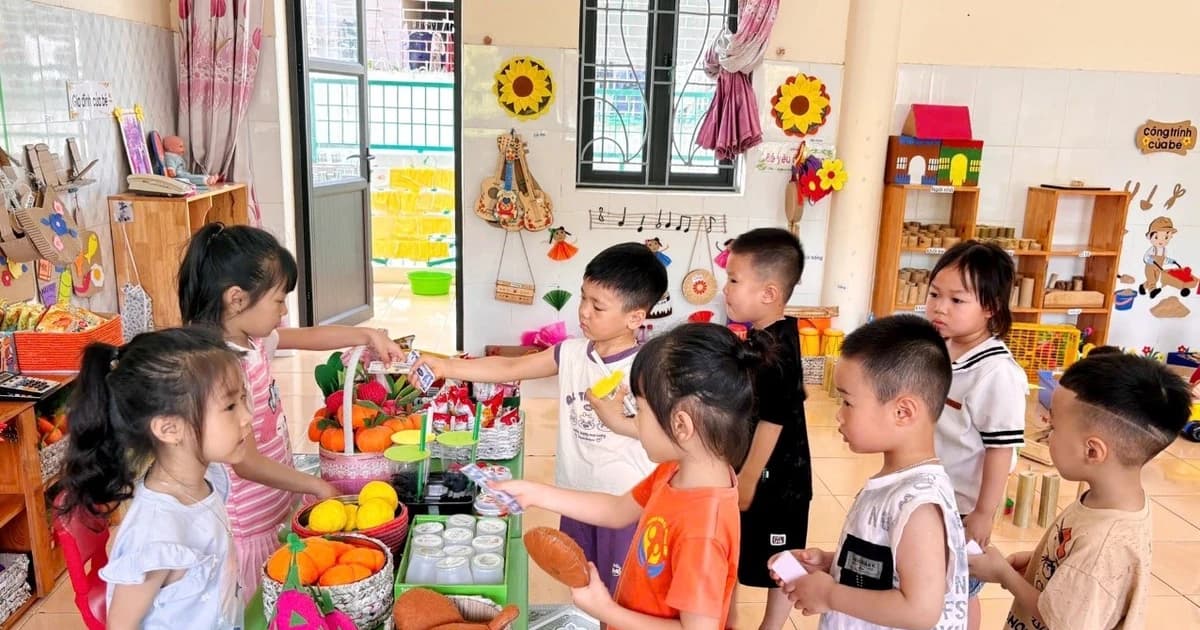 Phú Thọ triển khai sắp xếp, tổ chức lại các cơ sở giáo dục