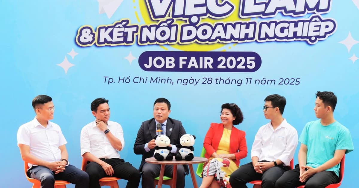 Ngành fintech bứt tốc trong kỷ nguyên số, doanh nghiệp 'khát' nhân lực