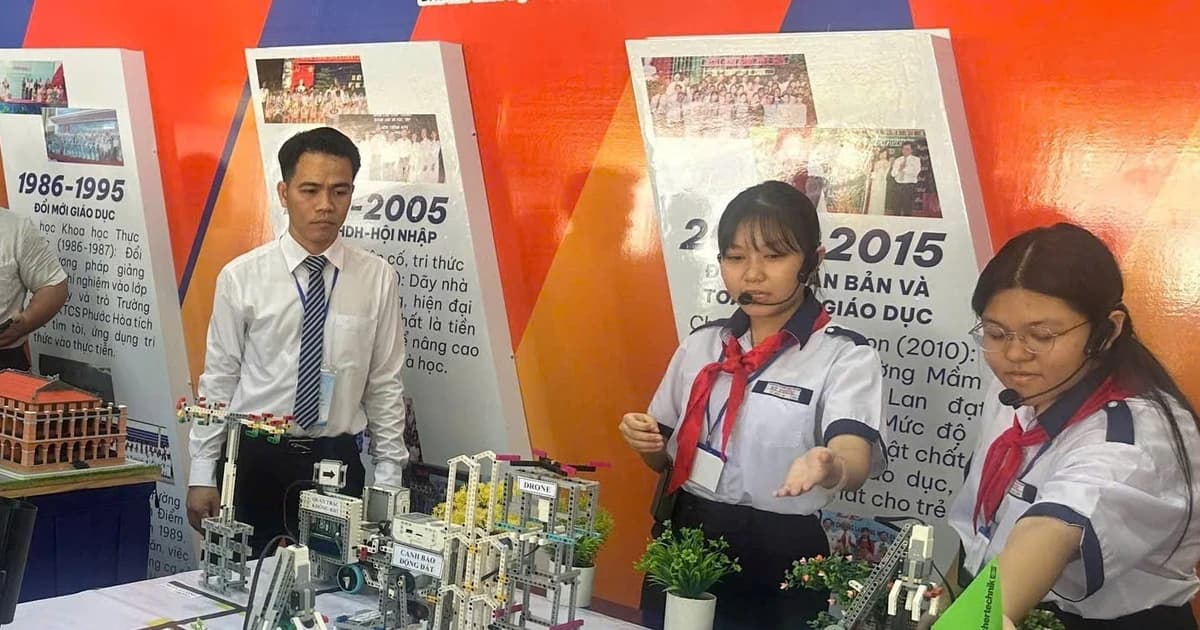 Sở GD&ĐT không phối hợp bất kỳ cuộc thi nào thu phí học sinh