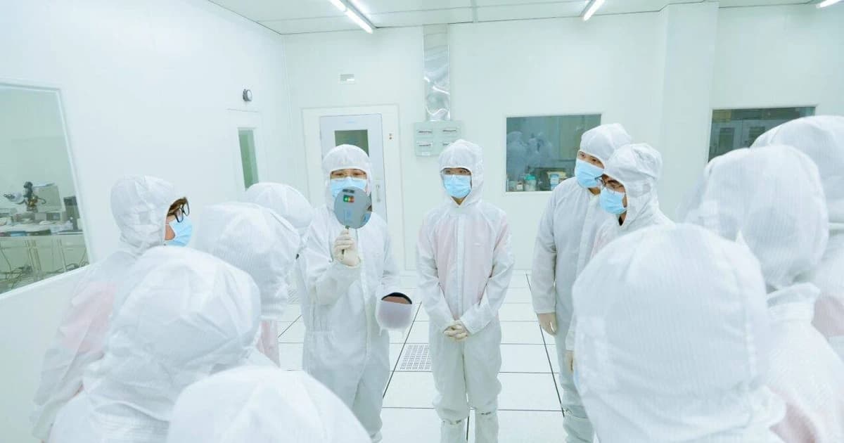 Những nghiên cứu xuất sắc thúc đẩy chuyển đổi số, chuyển đổi xanh của TPHCM