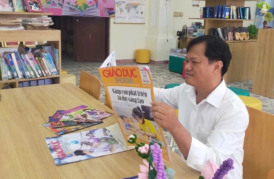 Giáo dục truyền thống văn hóa cho sinh viên qua Hội chợ Xuân