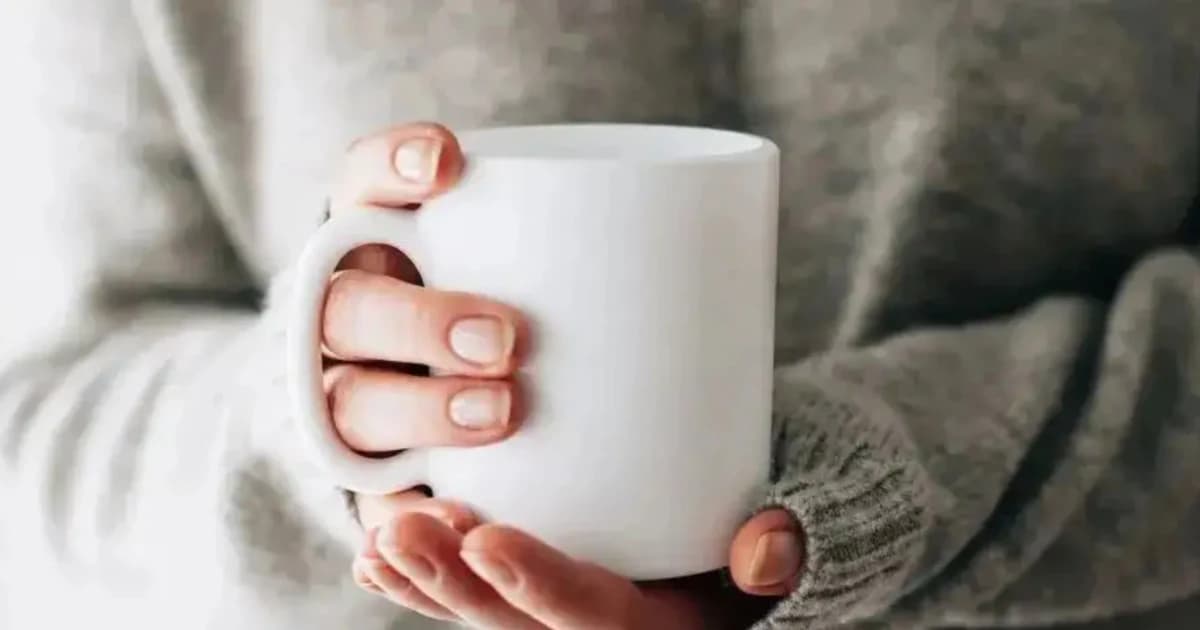 Cách uống nước mùa đông giúp bạn bảo vệ sức khỏe