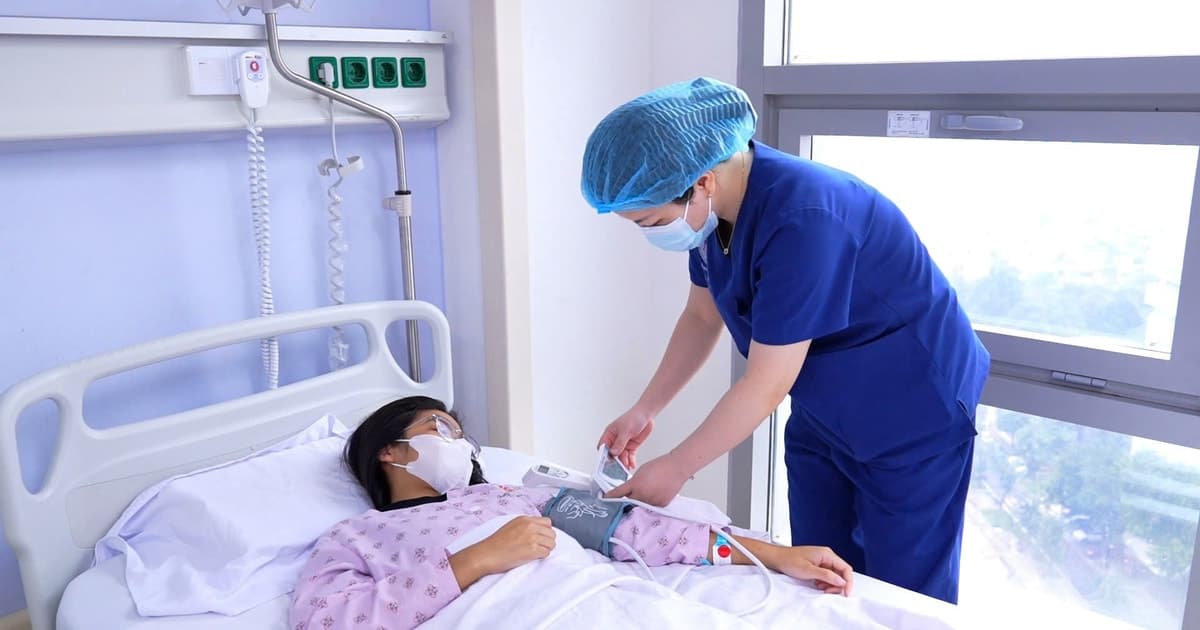 8 tuổi đã đột quỵ, bác sĩ cảnh báo dấu hiệu dễ bị nhầm với cảm cúm ở trẻ