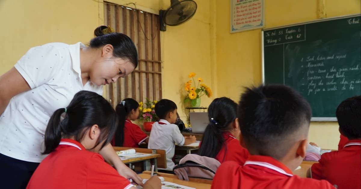 3 Luật mới tạo bước ngoặt phát triển giáo dục từ năm 2026