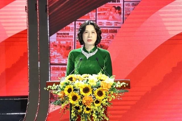 Những thành tựu đáng ghi nhận trong công tác ứng phó với HIV/AIDS