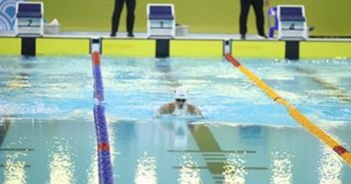 SEA Games 33 ngày thi đấu 12/12: Kỳ vọng hai 'mỏ vàng' bơi lội và điền kinh