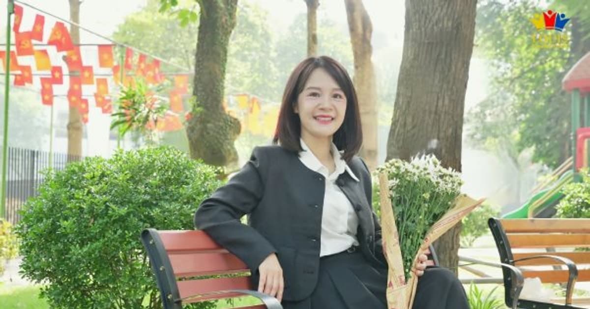 Trường mầm non Louis Kindergarten – Nơi trẻ phát triển đúng nhịp, lớn lên hạnh phúc