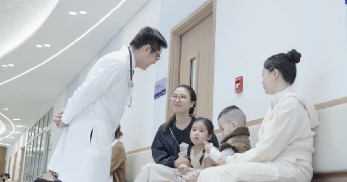 Bắt nhịp xu hướng y tế toàn cầu: Huế ghi tên mình vào bản đồ ‘bệnh viện - khách sạn’
