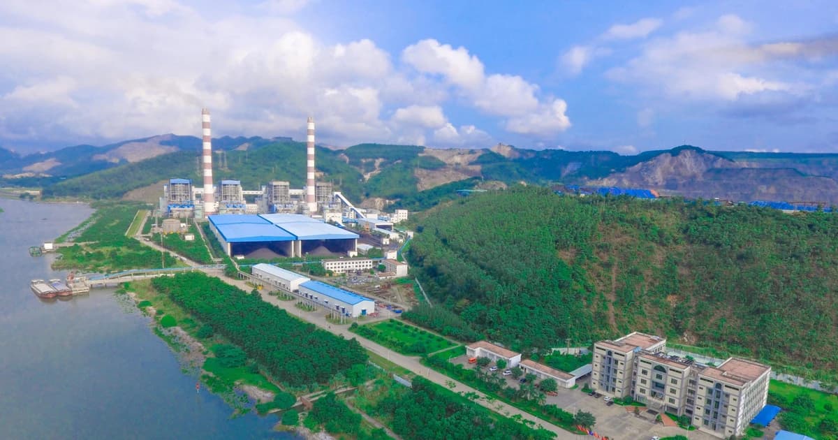 Nhiệt điện Quảng Ninh kết nối sức mạnh tập thể, đổi mới trong kỷ nguyên số