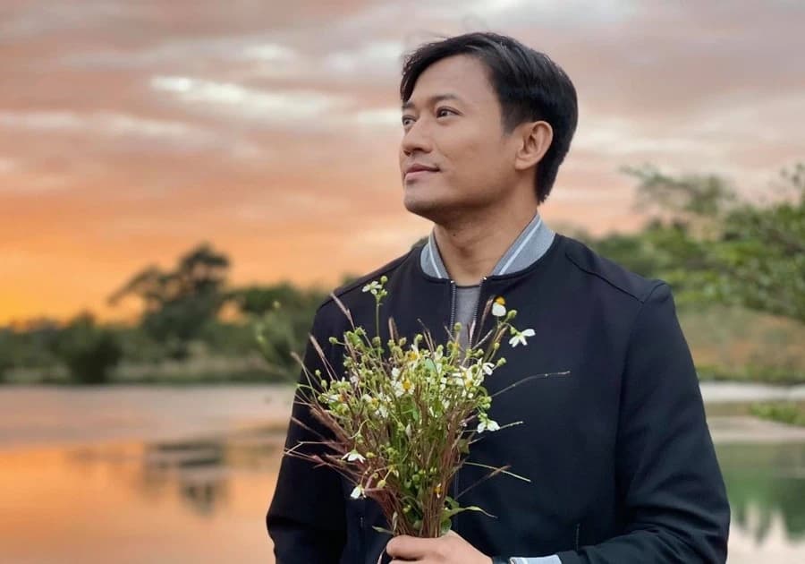 Thương Tín cùng loạt sao Việt mãi mãi ra đi trong năm 2025