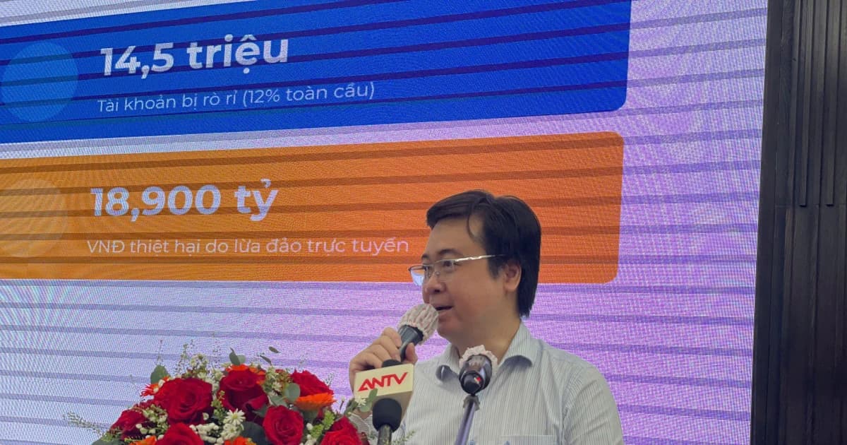 Ngành giáo dục 'hứng chịu' nhiều vụ tấn công mạng nhất