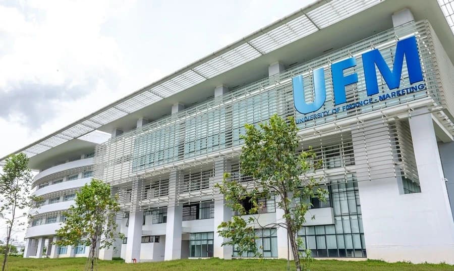 Hai trường đại học thuộc Bộ Tài chính sáp nhập