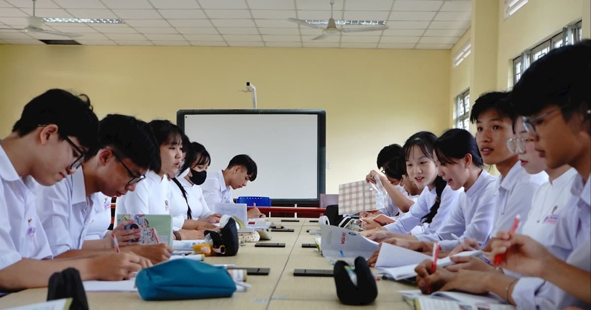 TP. HCM ấn định lịch nghỉ Tết cho học sinh nghỉ 11 ngày