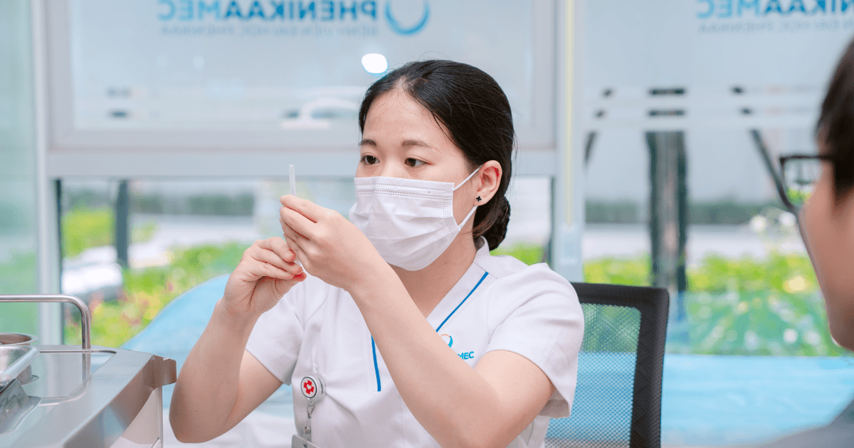 Lần đầu đề xuất bồi thường 30 lần lương cơ sở khi tai biến sau tiêm chủng